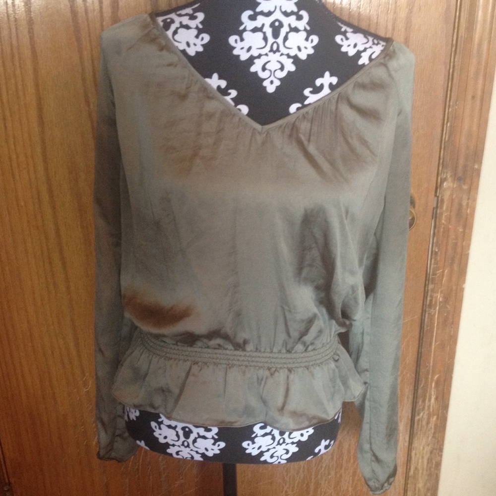 Michael Kors top
